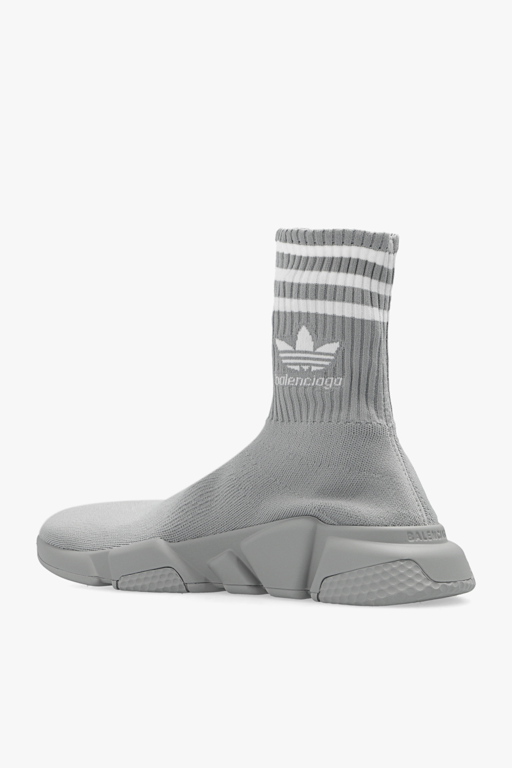 Balenciaga sale sock grey